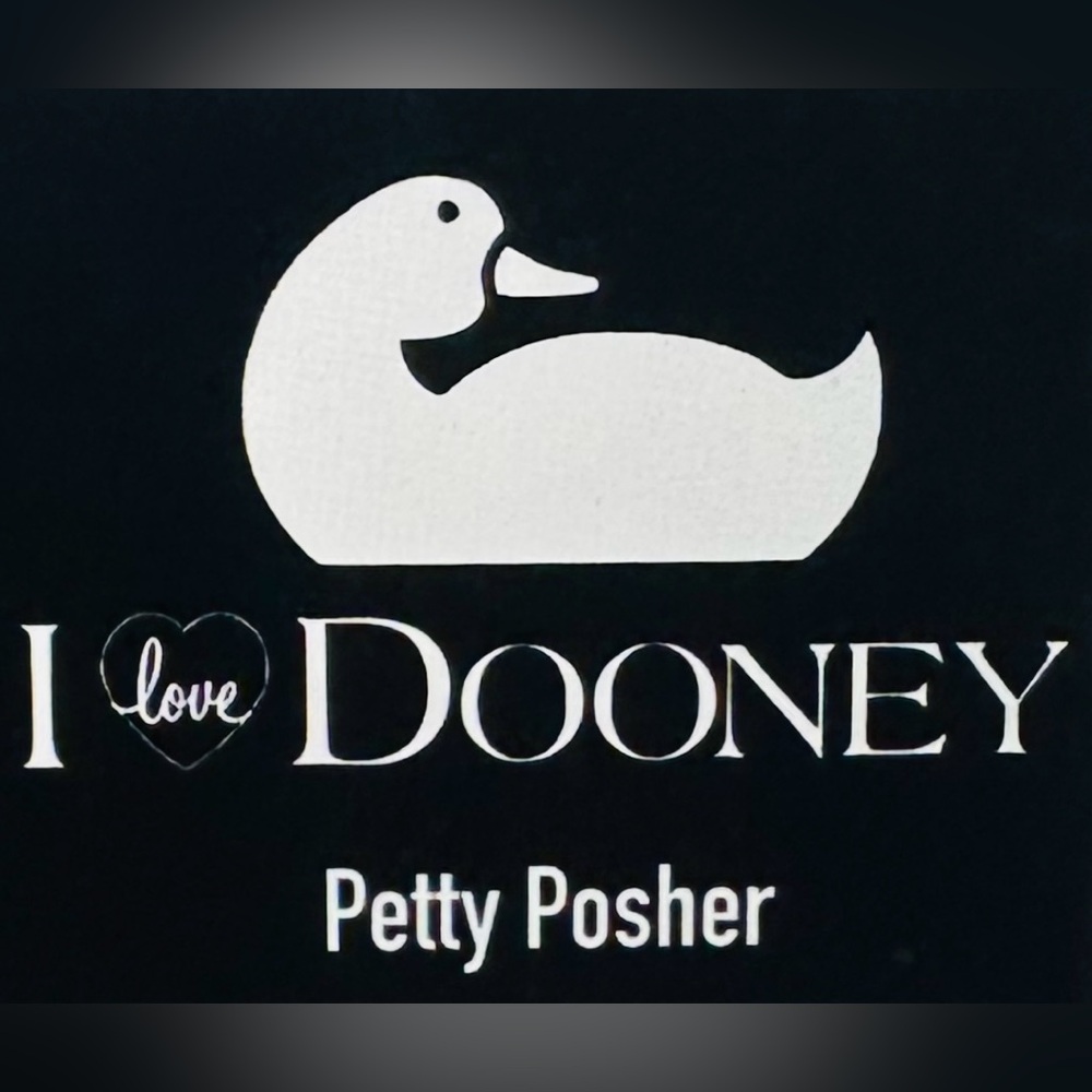 What You’ve Been Waiting on…
The Dooney & Bourke Extravaganza!
LETS GO! - Picture 6 of 7